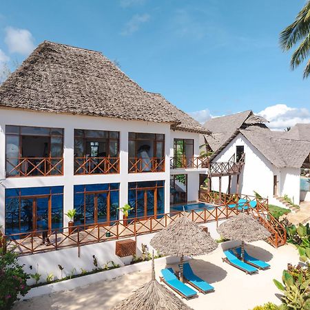 Zanzibella Hotel & Spa Kiwengwa  Exterior foto The Tides Hotel